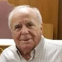 Fiorindo N. "Fred" Antonelli