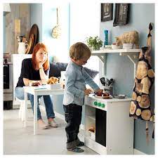 Pembayaran mudah, pengiriman cepat & bisa cicil 0%. Buy Nybakad Play Kitchen White Online Uae Ikea
