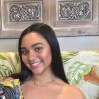 Destiny Rojas's Instagram, Twitter & Facebook