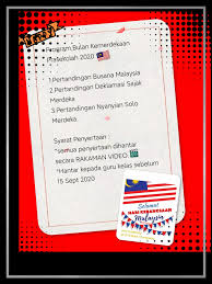 100%(1)100% found this document useful (1 vote). Merdeka Itu Bukanlah Suatu Benda Sk Rtb Bukit Changgang Facebook