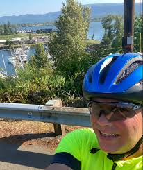 Mt Top 781 Captures Plaque from Hawley 311 in Gilbert