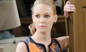 Chloe Lanier Decides To Exit General Hospital