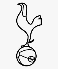Download tottenham hotspur logo png png image for free. Transparent Tottenham Hotspur Logo Png Tottenham Hotspur Logo Png Free Transparent Clipart Clipartkey