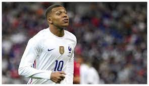 El real madrid pide al psg poder hablar con mbappé. Real Madrid Mbappe Holds His Own Against Al Khelaifi Marca