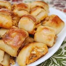 Ultimate Buffalo Chicken Bites