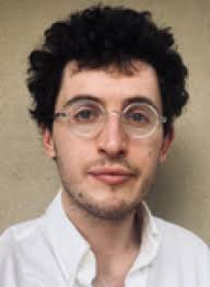 James Boyd: Wolfram Summer School Alumni 2021