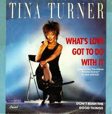 тина тёрнер What S Love Got To Do With It What S Love Got To Do With It What Is Love Tina Turner Tina