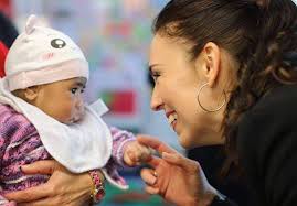 News of Zealand: Jacinda Ardern Galvanises Public Support
