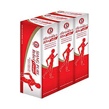 Descarga gratis, 100% segura y libre de virus. Buy Siang Pure Relief Cream Of Muscle Pain Remedy 60 G X 3 Pcs Online In Costa Rica B07z2l5qjm