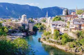 Bosnia Pools
