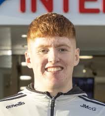 Finn Harps hope to renew Ruairi Keating loan, but plan without striker for  Shamrock Rovers B