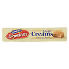 Mcvitie's Digestives Vanilla Creams
