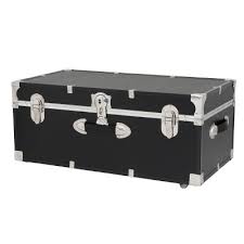 Are there any locking storage trunks on amazon? Lockable Storage Trunk Target