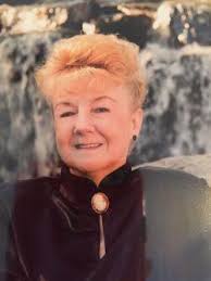 Constance "Connie" Wolf Obituary