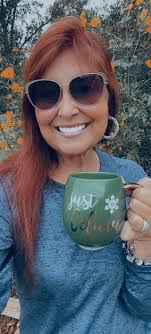 Happy Monday weather check