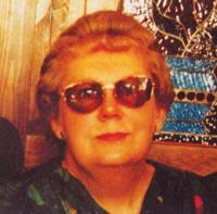 Helen Snider Stapleton