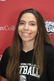 2024 Softball Roster