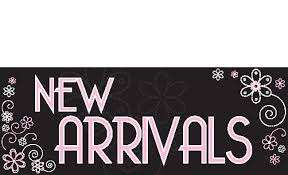 New Arrivals Banner Design ID#1100 ...