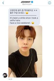 រកឃើញវីដេអូខ្លីពាក់ព័ន្ធនឹង nct bubble នៅលើ tiktok។ Johnny Bubble Nct 127 Amino