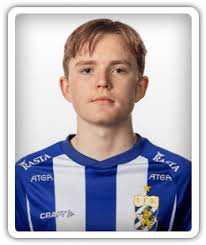 Qviding FIF (Sweden)