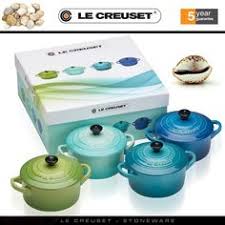 The kitchenware company describes the spring color scheme as a thoughtful as of january 15, the new collection is available in cast iron and stoneware at lecreuset.com and select kitchenware retailers, like sur la. 54 Le Creuset And Staub Ideas Le Creuset Creuset Staub