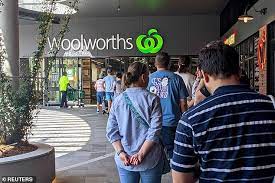Brisbane S Covid Lockdown Is Slammed By Flight Centre Boss And Businesses Daily Mail Online
