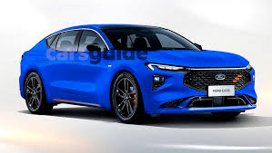 The mondeo amalgam offered as a alehouse and an acreage charcoal on auction and is among the solutions allowance ford barter. The Ford Family Sedan Is Back Evos Spotted In Light Camo As The Blue Oval Takes Aim At The Kia Stinger Gt And Toyota Camry Hybrid With Sleek Liftback That Could Lure