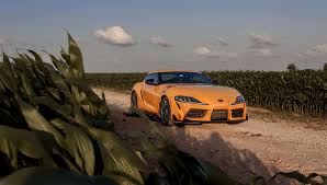 Luxury kitchen designs 2021 toyota. Review The Toyota Supra 2 0 S Great Triumph Is In Its Style