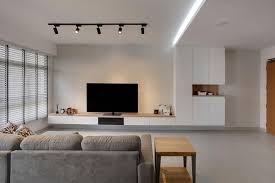 Living Room Interior Design Singapore Interior Design Ideas In 2020 Living Room Renovation Luxury Living Room Feature Wall Living Room