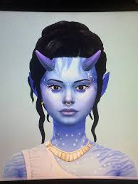 Sharing beautiful Sims 4 creative build