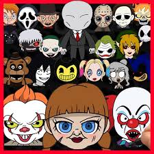 Disclaimer all pictures found in this how to draw horror character app are believed to be in the public domain. How To Draw Horror Characters Apk 9 0 Download For Android Download How To Draw Horror Characters Apk Latest Version Apkfab Com