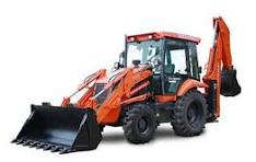 Wheel Loader Vs Backhoe: Know the Differences & Suitability ...