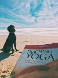 Traditionally, another form of svadhyaya practice involves the study of sacred texts such as the bhagavad gita, the hatha yoga pradipika, the upanishads, the rig veda. 7 Lessons My Yoga Teacher Training Taught Me About Myself And My Yoga Practice Happy Place Yoga