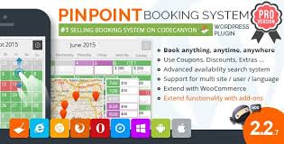 6 Best Wordpress Booking Plugins Spacema Studio Wordpress Plugins Plugins Wordpress Plugins Business
