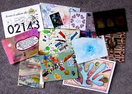 Lift your spirits with funny jokes, trending memes, entertaining gifs, inspiring stories, viral videos, and so much more. 20 Art Therapy Activities You Can Try At Home To Destress