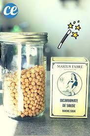 Le Bicarbonate Une Pincee De Magie En Cuisine En 2020 Bicarbonate Bicarbonate Alimentaire Cuisine