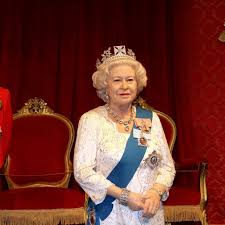 Por el momento, no hay rumores de. Isabel Ii Cumple 68 Anos Como Monarca De Reino Unido