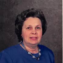 Lewanda June Thompson Obituary July 4, 2016