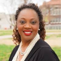 LaTonia Clark George, MPA, PHR