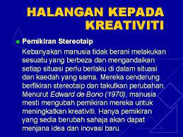 Yang saya tandakan kotak merah tu. Bab 3 Kreativiti Dan Inovasi Dalam Keusahawanan Pengenalan