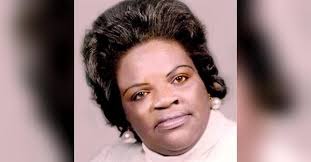 Mrs. Rena Mae Moore Obituary