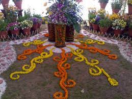 Maybe you would like to learn more about one of these? Floral Design Wikipedia