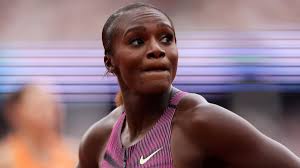 Team GB's best medal hopes in the athletics