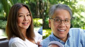 Korina Sanchez reveals husband Mar Roxas has retired from politics: "Ayaw  na niyang bumalik."