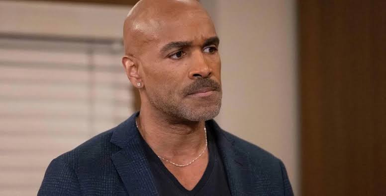 General Hospital The Rinse April 22: Curtis Discovers A Suspect In Jordan's  Accident
