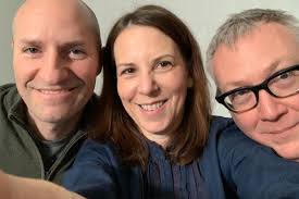 Fundraiser by Chris Newberry : Jacob Wetterling Documentary