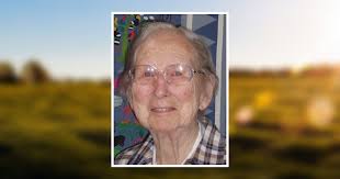 Wilhelmine C. "Billie" Pollard Obituary November 11, 2012