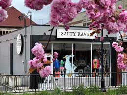 Salty Raven Flagship Store - Oregon Coast Visitors Association