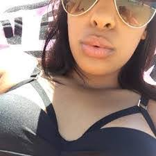 Keisha Osborne's Instagram, Twitter & Facebook