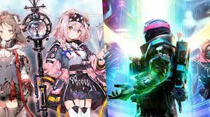 Arknights & Destiny 2 Are Teaming Up For A Collaboration | Kakuchopurei